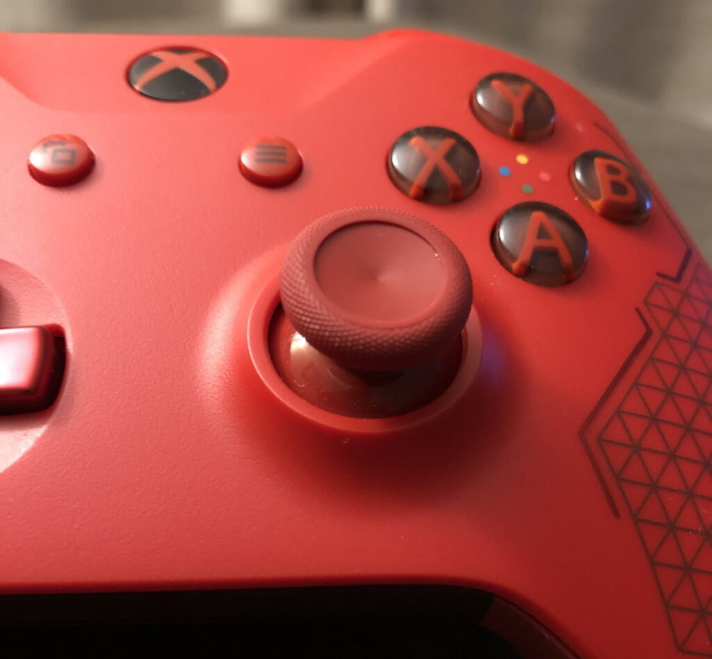 How I get Microsoft Game Pass Ultimate for free
Red Xbox controller