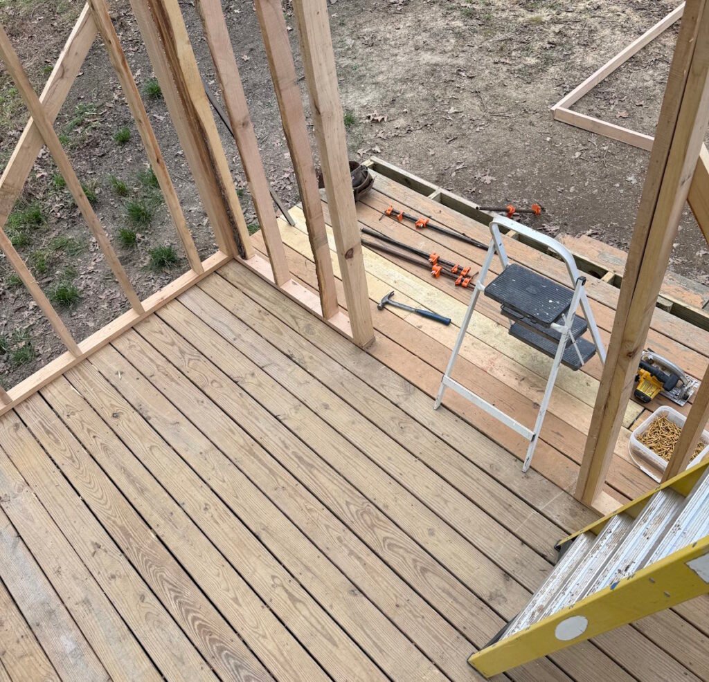 Don't do all the work yourself for your Eagle Scout Project